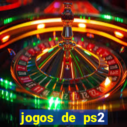 jogos de ps2 download torrent